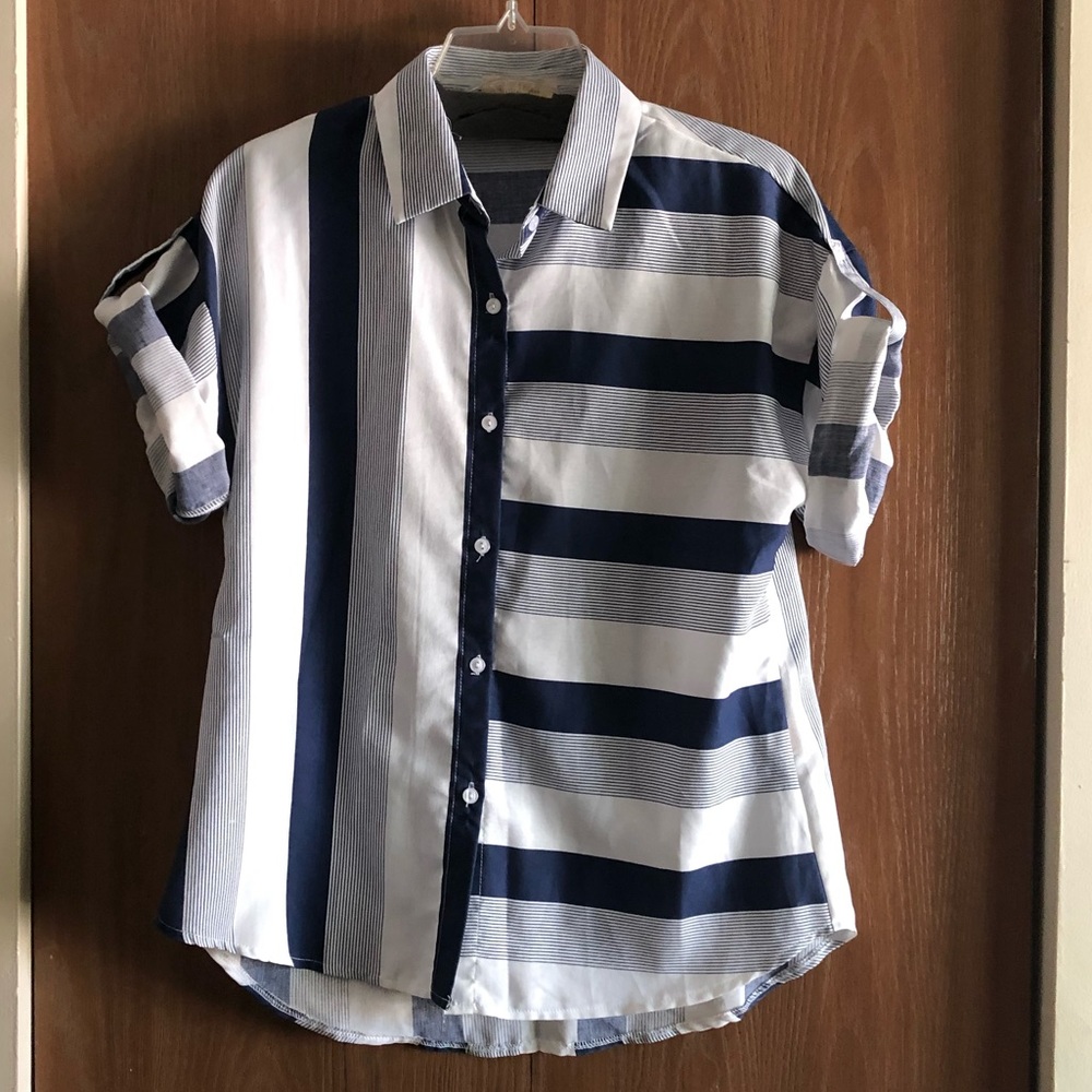 Cute striped shirt